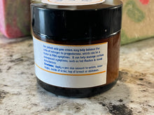 Load image into Gallery viewer, Wild Yam Cream 2oz jar