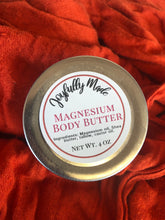 Load image into Gallery viewer, Magnesium Body Butter