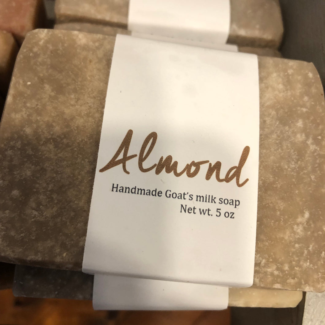 Almond