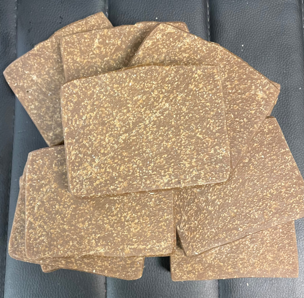 Pine Tar Eucalyptus