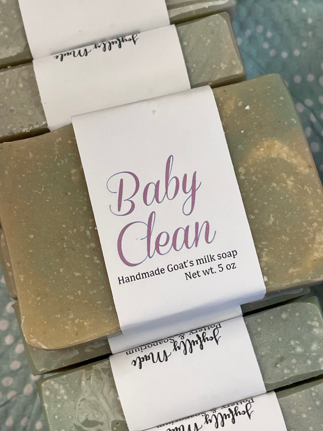 Baby Clean