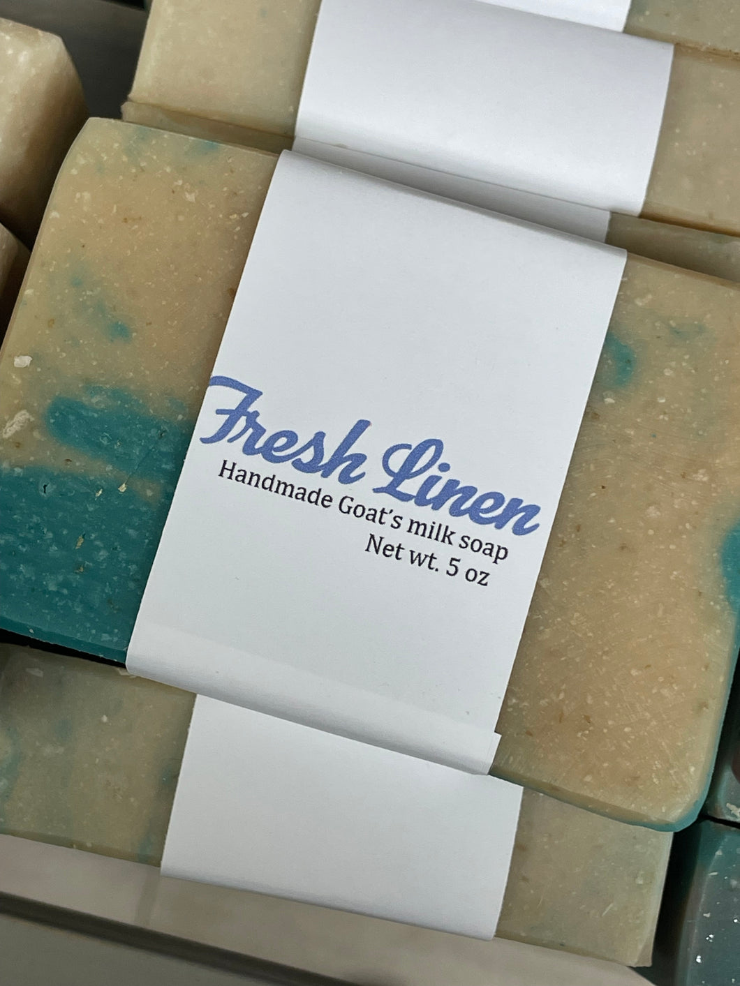 Fresh Linen