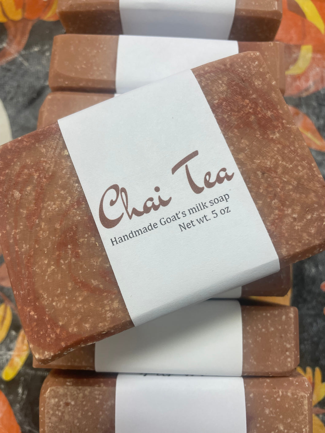 Chai Tea