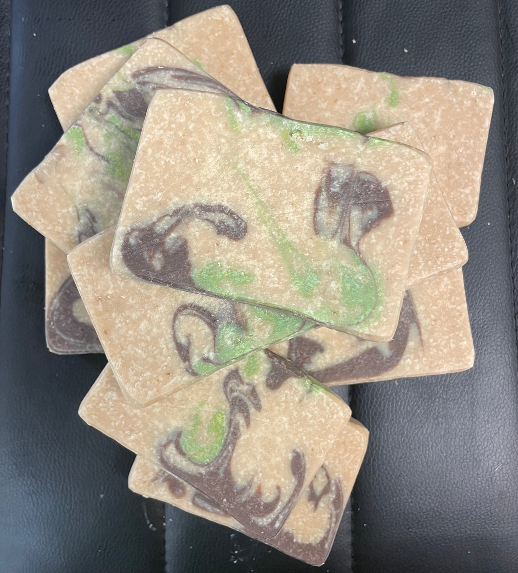 Coconut Lime Verbena