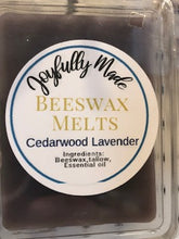 Load image into Gallery viewer, Beeswax Melts
